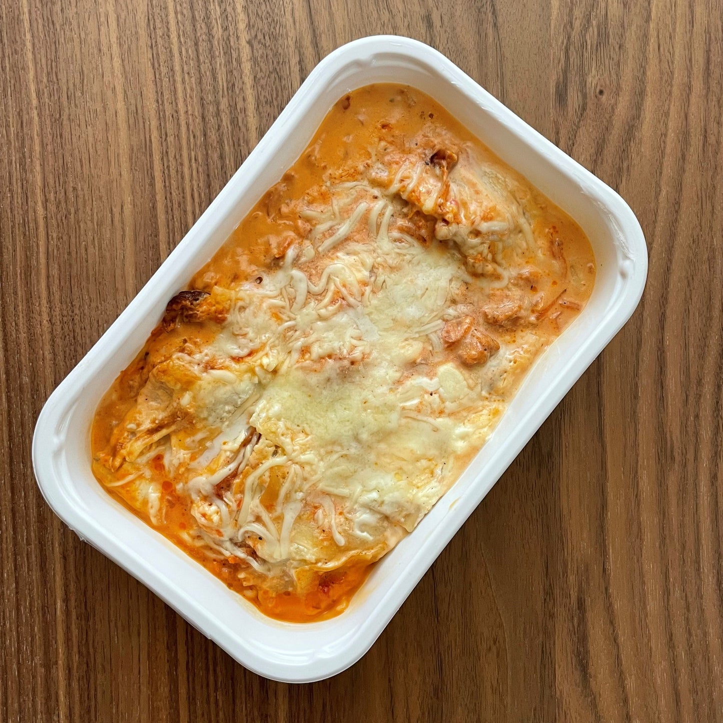 Lasagne med kjøttdeig (NY!)