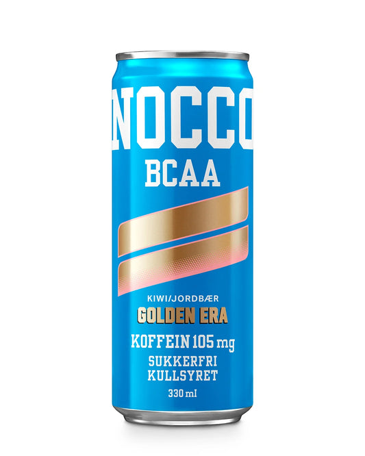 NOCCO Golden Era 330ml - SINGEL